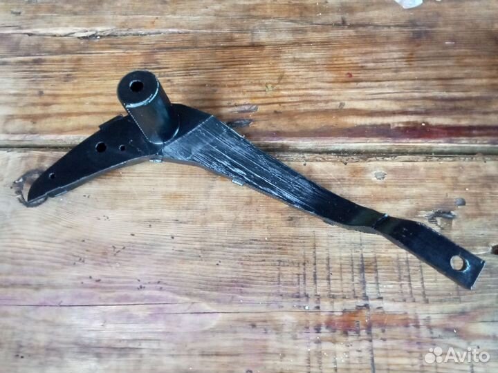 Ручка двери Мерседес 208 купе