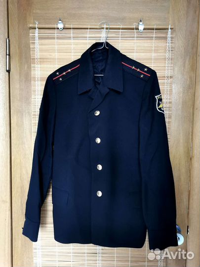 Китель морской пехоты РФ 52/5