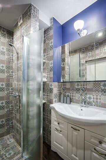 1-к. квартира, 51 м², 6/9 эт.