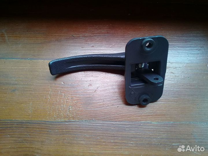 Ручка для двери ваз-21