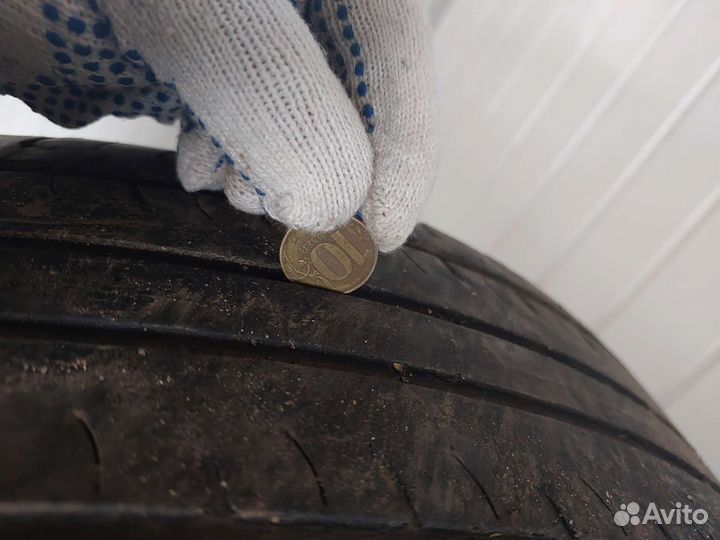 Hankook Optimo K415 235/55 R18