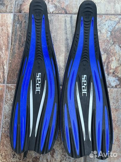 Ласты seac 38/39