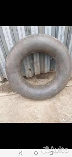 Камера 8.25-20