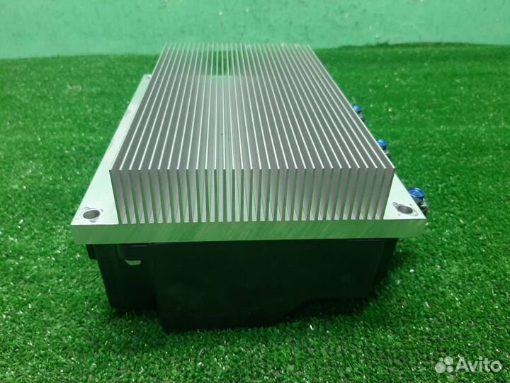 Блок электронный Honda Civic 4D (FD) 2006