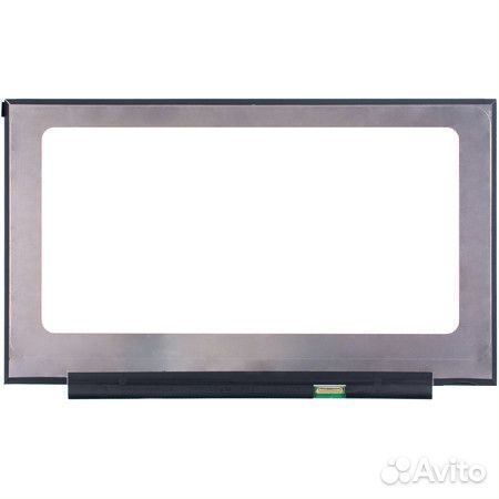 Матрица (экран) 17,3