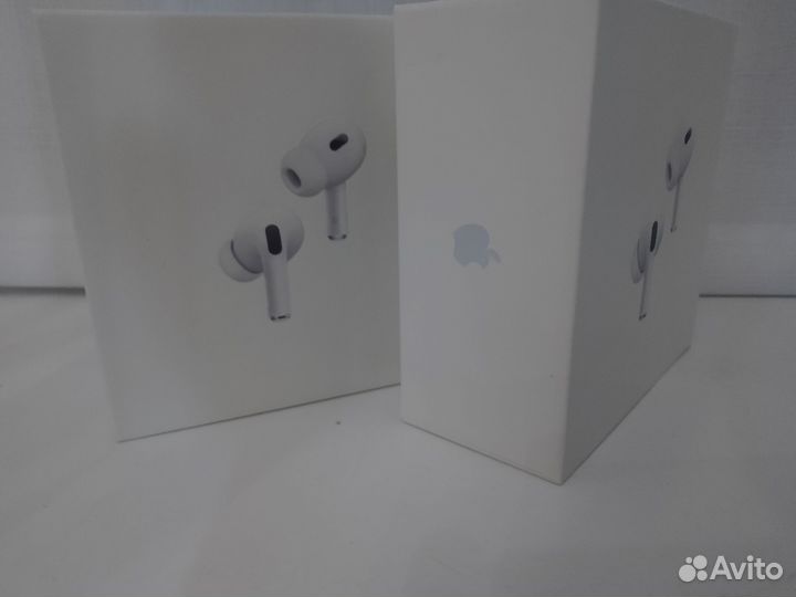 Airpods Pro 2 новые