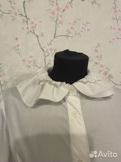 Блузка Miho Matsuda gold seal лолита dolly jirai