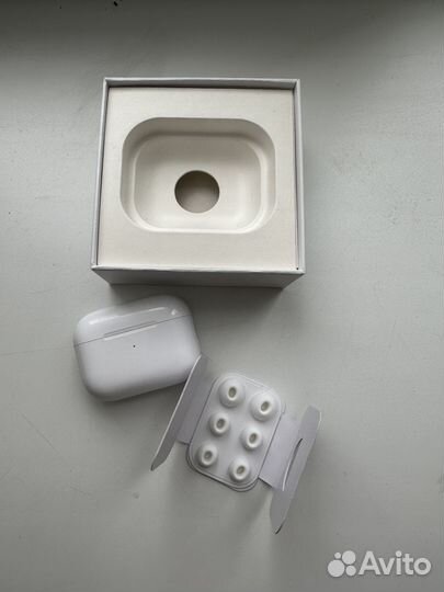 Apple airpods pro 2nd generation