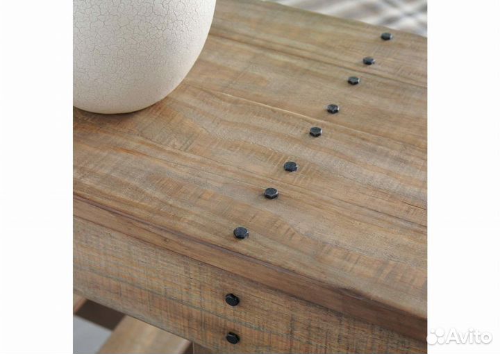 Стол-консоль Susandeer Ashley Furniture