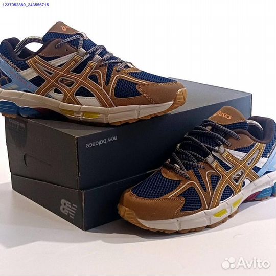 Кроссовки Asics Gel-Kahana 8