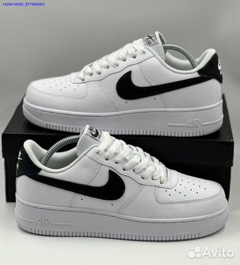 Кроссовки Nike Air Force 1 Low (Арт.11547)