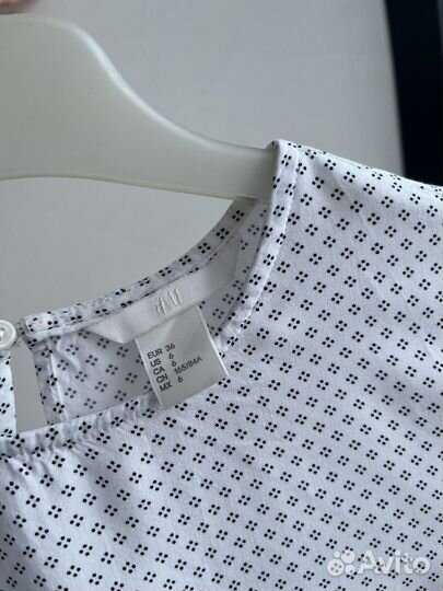 Летние вещи пакетом 42-44 (XS-S)