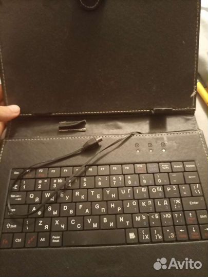 Клавиатура для планшета