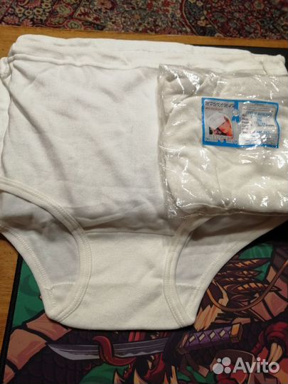 Трусы 50 размера