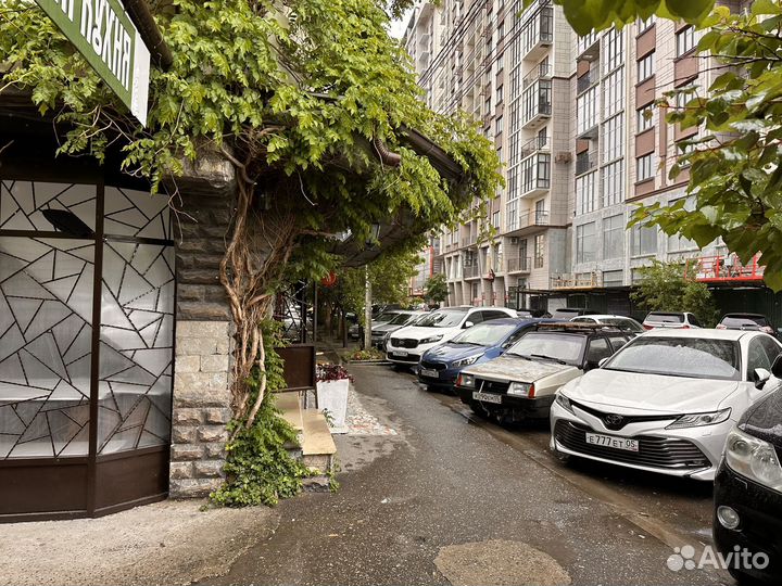 Сдается пекарня тандыр