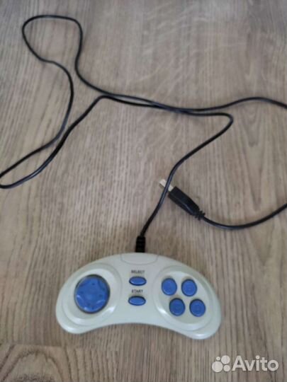 Джойстик бу