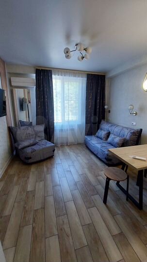 Квартира-студия, 21 м², 2/3 эт.