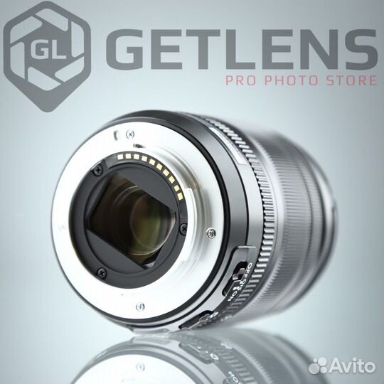 Fujifilm XF 18-55mm F2.8-4 R LM OIS (Новый)
