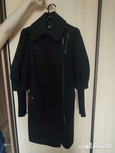 Продам стильное, демисезонные пальто