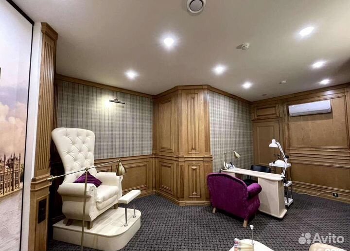 Аренда кабинета маникюра(рабочее место)