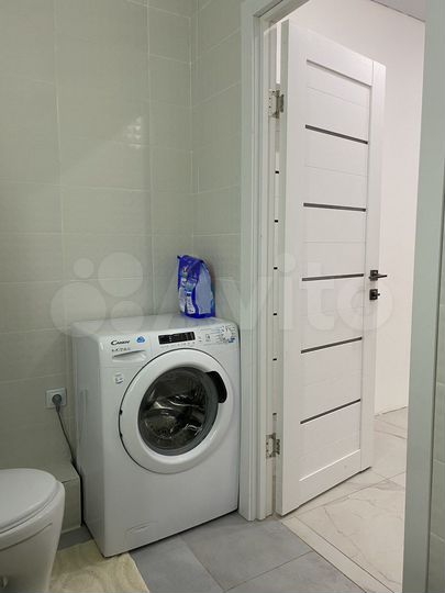 2-к. квартира, 66 м², 1/4 эт.