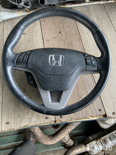 Руль Honda CR-V 3