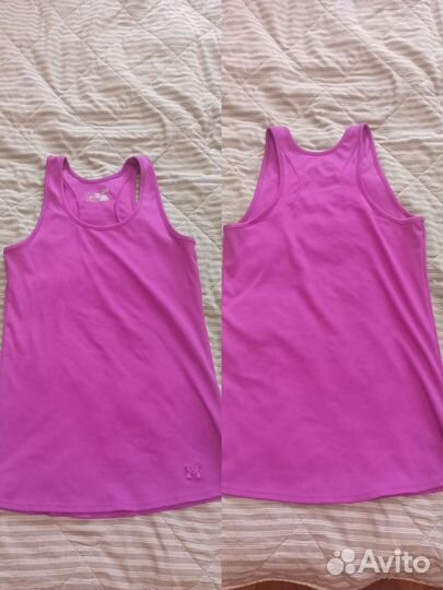 Лосины bona fide, nike, under urmour, h&m