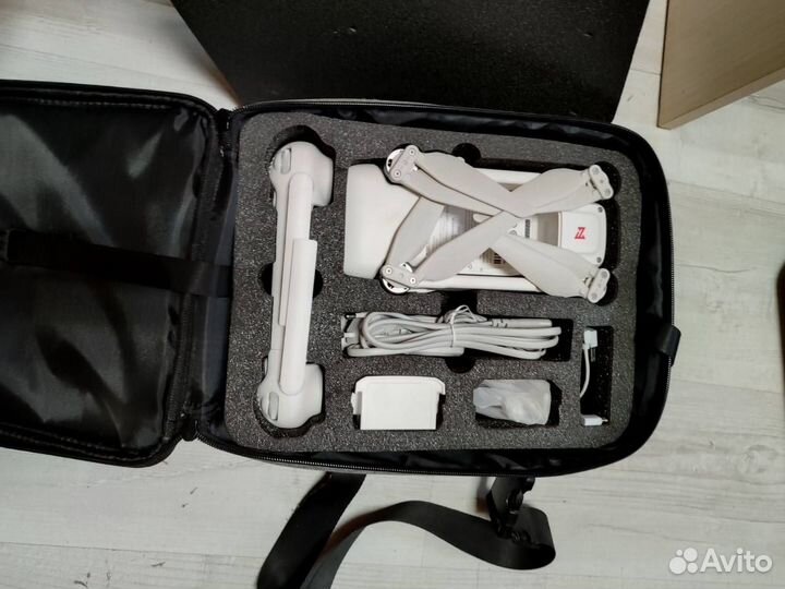 Xiaomi fimi x8 se 2022 v2