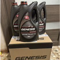 Lukoil Genesis 5W40