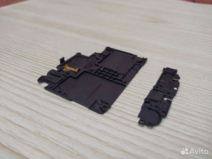 Верхняя и нижняя часть корпуса Honor 7s DRA-LX5