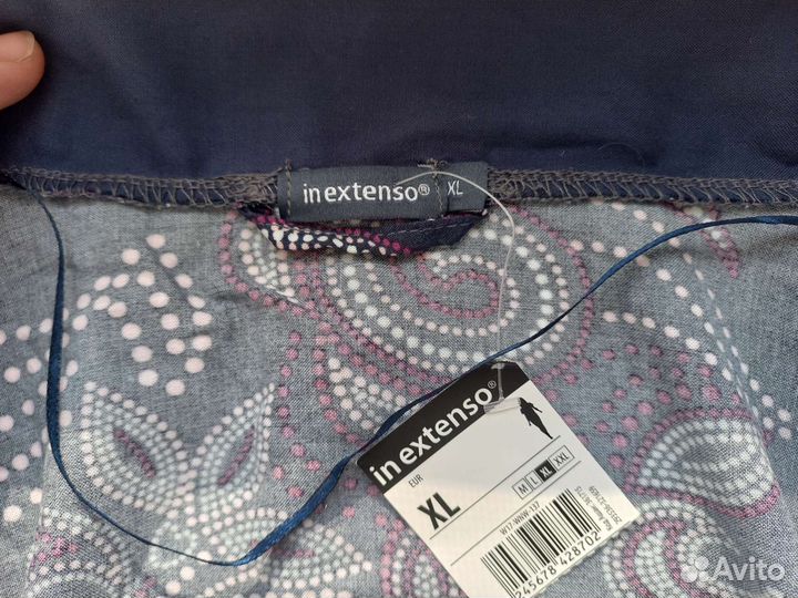 Халат женский новый