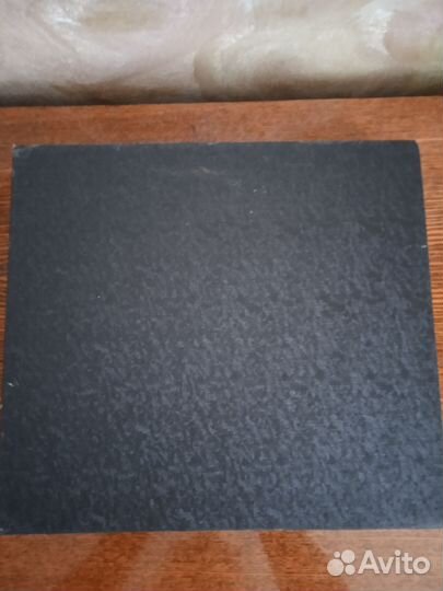 Коробка для столового набора, столовые приборы