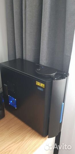 Системный блок intel core i5