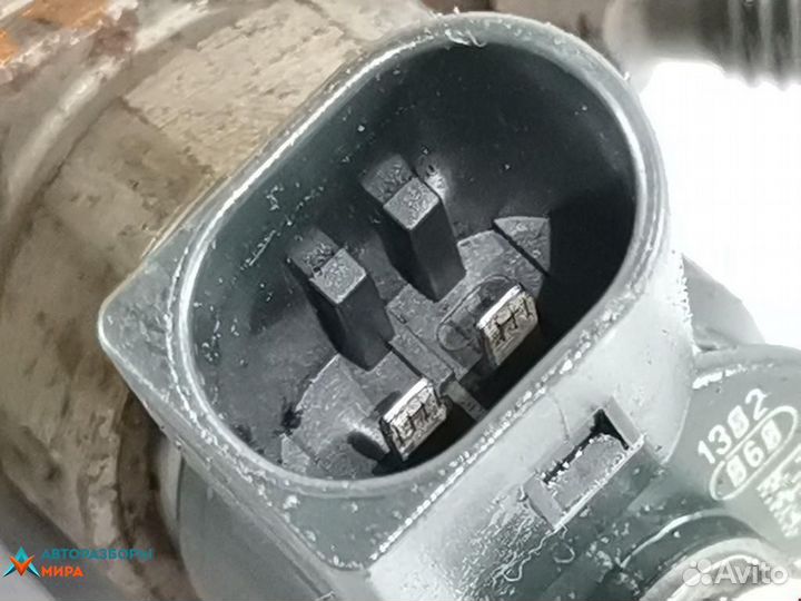 Форсунка BMW 1 E81/E82/E87/E88 рест. 2008