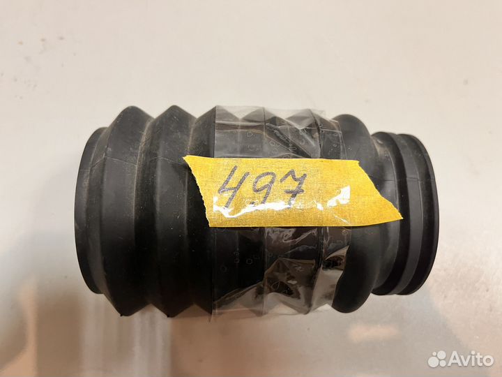 Пыльник амортизатора 1 E81/82/87/88, 3 E46/90/91