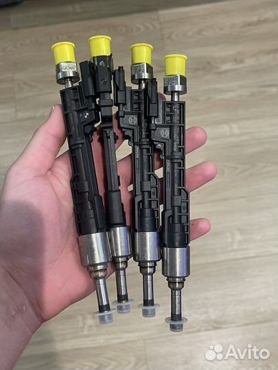 Форсунка n20b20 оригинал