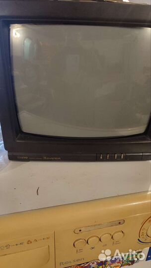 Телевизор,санио