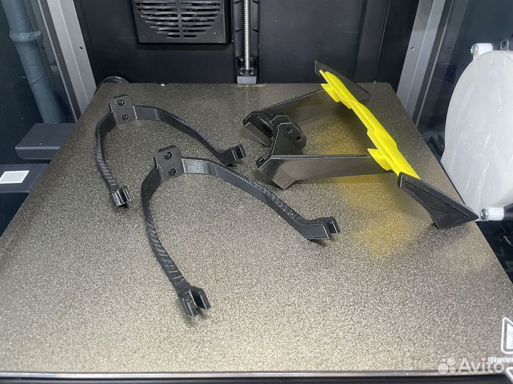 3D печать, 3Д моделирование, Прототипирование