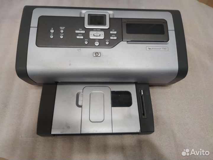 Принтеры мфу цветные