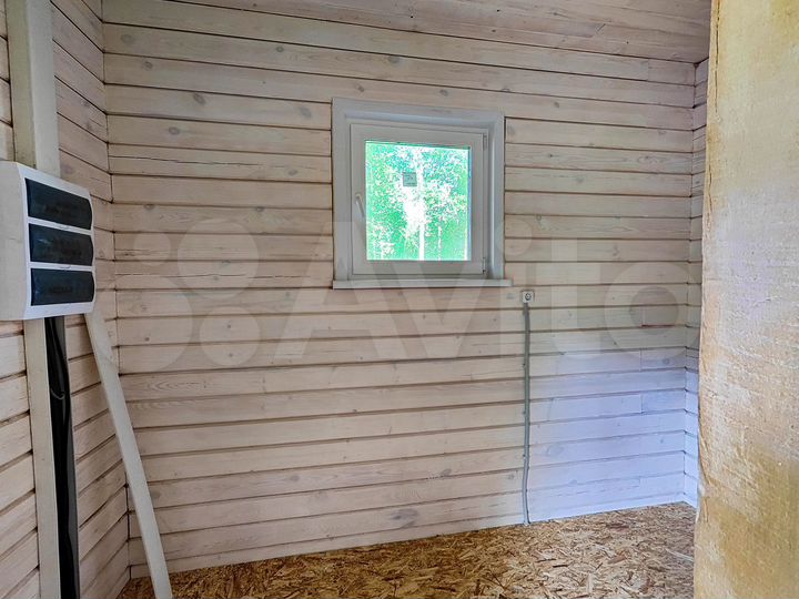 Дом 173 м² на участке 7,2 сот.