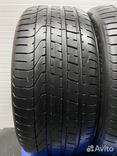 Pirelli P Zero 265/35 R20 99Y