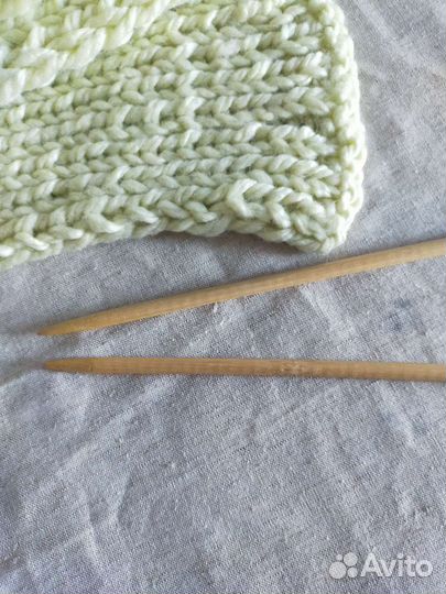 Спицы вязальные