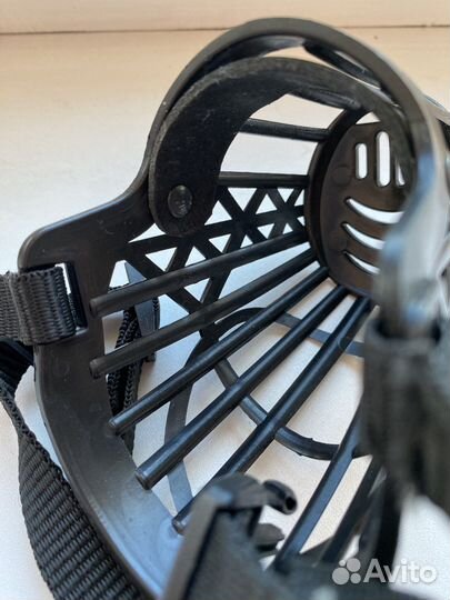 Намордник для собак Pet Tails N4