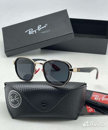 Солнцезащитные очки(унисекс)