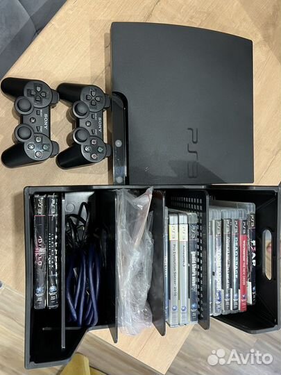 Sony PS3