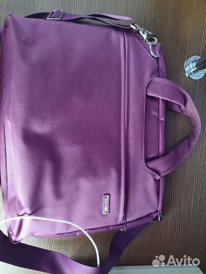 Сумка для ноутбука