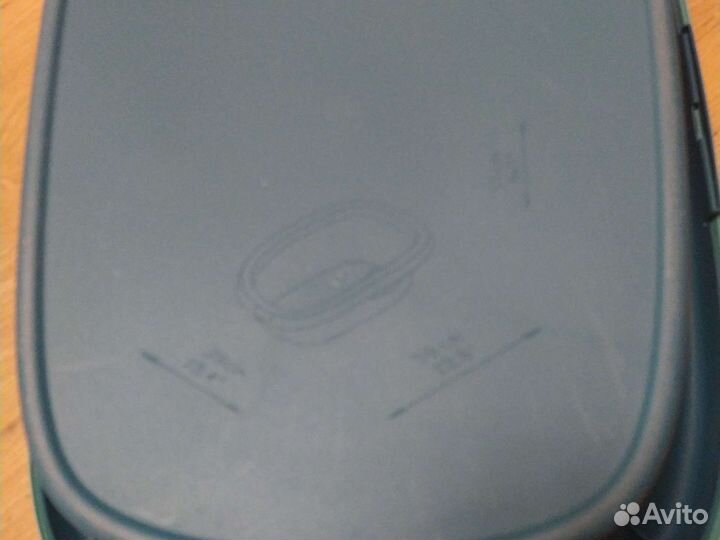 Лоток для кошек Stefanplast с рамкой 39х58х17 см