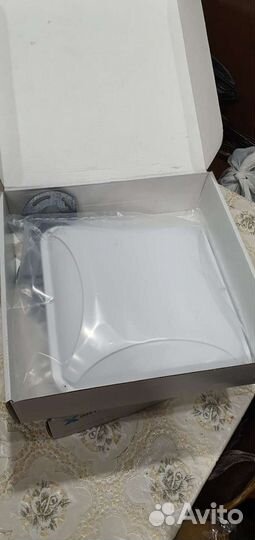 Антенна 4g mimo, разные варианты