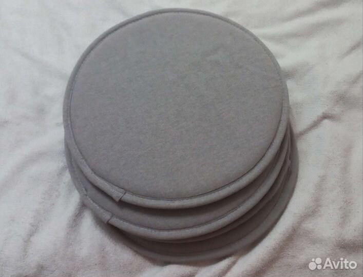 Подушка на стул IKEA sunnea