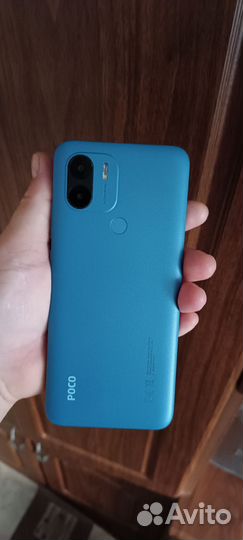 Xiaomi Poco C51, 2/64 ГБ